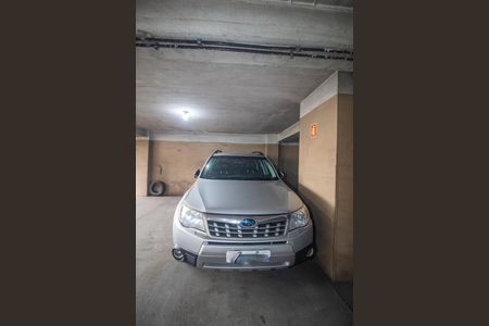 Apartamento à venda com 123m², 3 quartos e 2 vagasGaragem