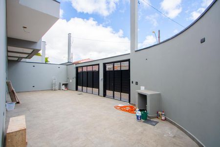 Casa à venda com 93m², 2 quartos e 2 vagasGaragem