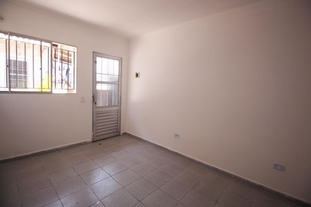 Sala de casa para alugar com 1 quarto, 38m² em Vila Clara, São Paulo