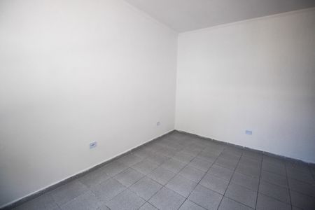 Sala de casa para alugar com 1 quarto, 38m² em Vila Clara, São Paulo