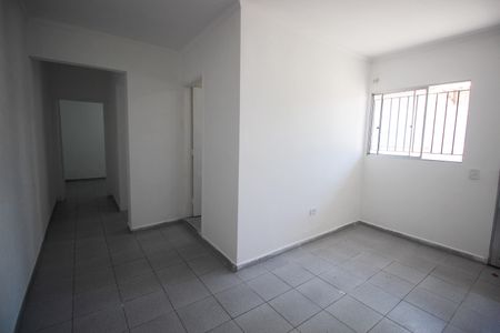 Sala de casa para alugar com 1 quarto, 38m² em Vila Clara, São Paulo
