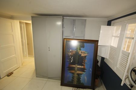 Casa à venda com 248m², 5 quartos e 4 vagasQuarto 1