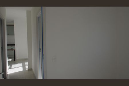Apartamento à venda com 54m², 3 quartos e 2 vagasCorredor