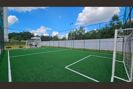 Apartamento à venda com 54m², 3 quartos e 2 vagas Apartamento à venda com 54m², 3 quartos e 2 vagasQuadra Esportiva