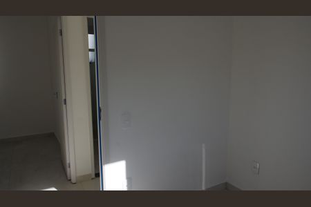 Apartamento à venda com 54m², 3 quartos e 2 vagasQuarto 2