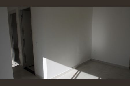 Sala de apartamento para alugar com 3 quartos, 54m² em Vila Rio Branco, Jundiaí