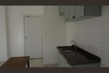 Apartamento à venda com 54m², 3 quartos e 2 vagasCozinha e Área de Serviço