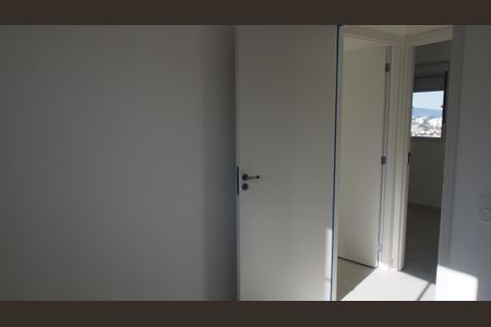 Apartamento à venda com 54m², 3 quartos e 2 vagasQuarto 2