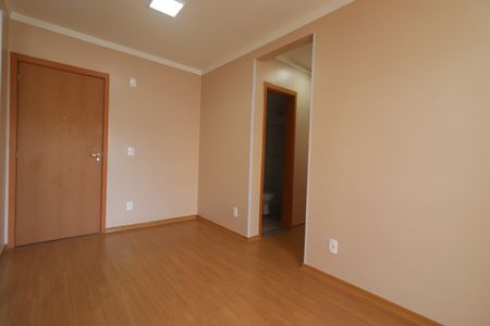 Sala de apartamento para alugar com 2 quartos, 91m² em Vila Rosa, Novo Hamburgo