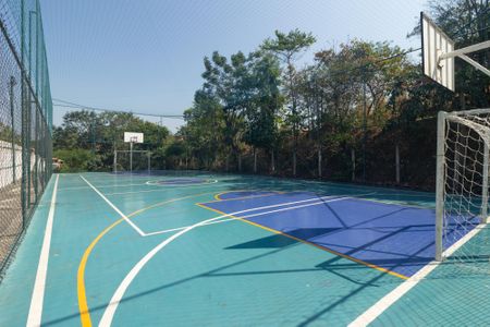 Apartamento para alugar com 40m², 2 quartos e 1 vaga Apartamento para alugar com 40m², 2 quartos e 1 vagaÁrea comum - Quadra