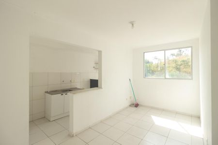 Apartamento para alugar com 40m², 2 quartos e 1 vaga Apartamento para alugar com 40m², 2 quartos e 1 vagaSala