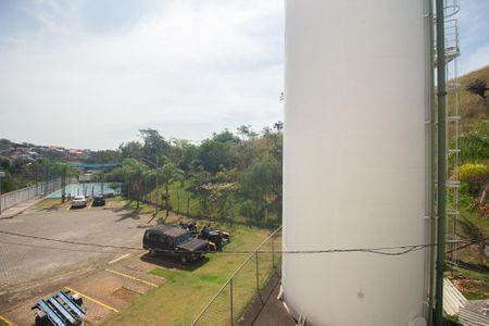 Apartamento para alugar com 40m², 2 quartos e 1 vaga Apartamento para alugar com 40m², 2 quartos e 1 vagaVista do Quarto 2