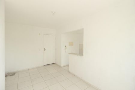 Apartamento para alugar com 40m², 2 quartos e 1 vaga Apartamento para alugar com 40m², 2 quartos e 1 vagaSala