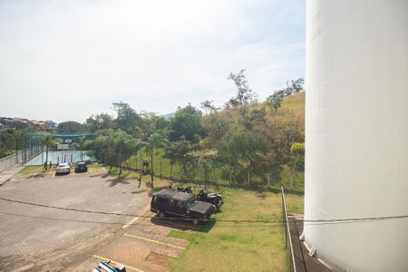 Apartamento para alugar com 40m², 2 quartos e 1 vaga Apartamento para alugar com 40m², 2 quartos e 1 vagaVista da Cozinha e Área de Serviço