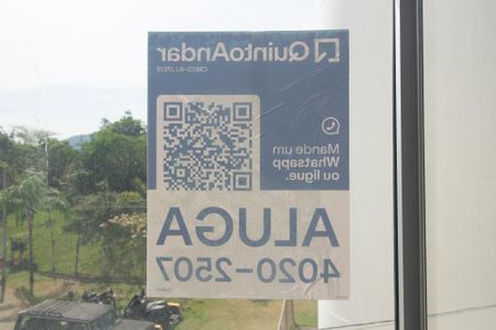 Apartamento para alugar com 40m², 2 quartos e 1 vaga Apartamento para alugar com 40m², 2 quartos e 1 vagaPlaquinha