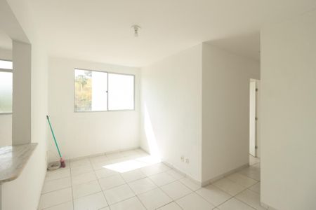 Apartamento para alugar com 40m², 2 quartos e 1 vaga Apartamento para alugar com 40m², 2 quartos e 1 vagaSala