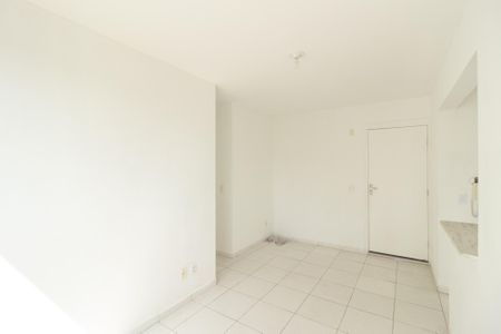 Apartamento para alugar com 40m², 2 quartos e 1 vaga Apartamento para alugar com 40m², 2 quartos e 1 vagaSala