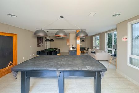 Apartamento à venda com 75m², 2 quartos e 2 vagasÁrea comum