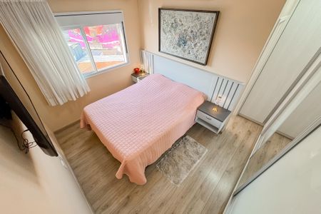 Apartamento à venda com 75m², 2 quartos e 2 vagasSuíte