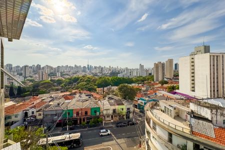 Apartamento à venda com 75m², 2 quartos e 2 vagasVista da Sala