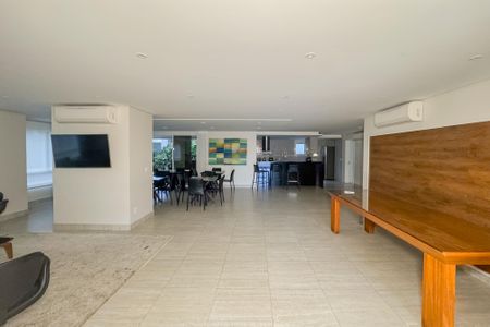 Apartamento à venda com 75m², 2 quartos e 2 vagasÁrea comum