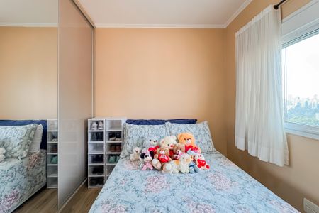 Apartamento à venda com 75m², 2 quartos e 2 vagasQuarto 1