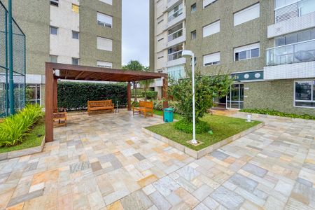 Apartamento à venda com 75m², 2 quartos e 2 vagasÁrea comum