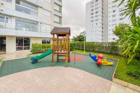 Apartamento à venda com 75m², 2 quartos e 2 vagasPlayground