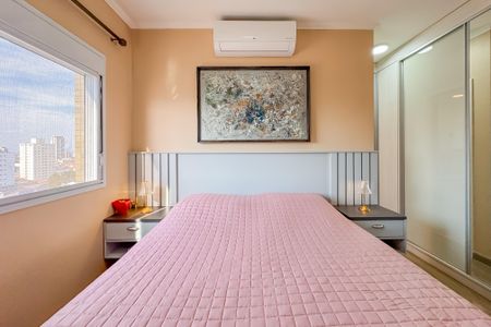 Apartamento à venda com 75m², 2 quartos e 2 vagasSuíte