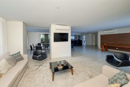 Apartamento à venda com 75m², 2 quartos e 2 vagasÁrea comum