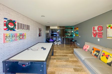 Apartamento à venda com 75m², 2 quartos e 2 vagasÁrea comum