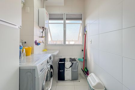 Apartamento à venda com 75m², 2 quartos e 2 vagasÁrea de Serviço