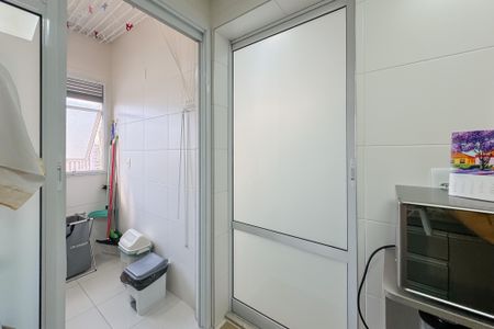 Apartamento à venda com 75m², 2 quartos e 2 vagasCozinha