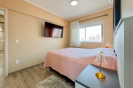 Apartamento à venda com 75m², 2 quartos e 2 vagasSuíte