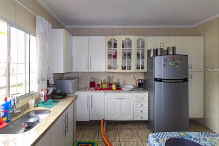 Casa à venda com 150m², 2 quartos e sem vaga Casa à venda com 150m², 2 quartos e sem vagaCozinha