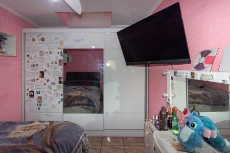 Quarto 1 de casa à venda com 2 quartos, 150m² em Parque Luis Mucciolo, São Paulo