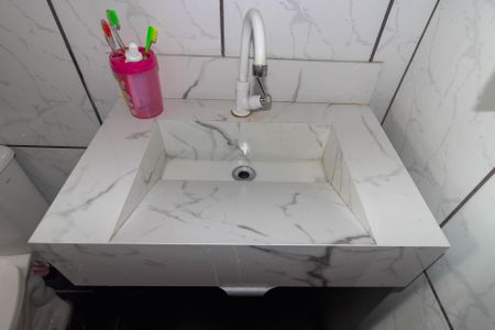 Casa à venda com 150m², 2 quartos e sem vaga Casa à venda com 150m², 2 quartos e sem vagaBanheiro