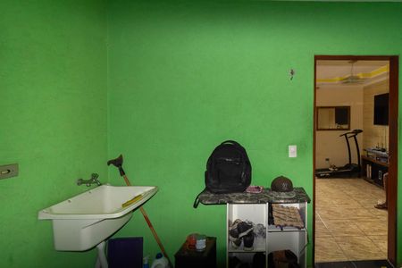 Casa à venda com 150m², 2 quartos e sem vaga Casa à venda com 150m², 2 quartos e sem vagaÁrea de Serviço