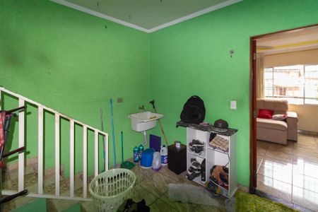 Casa à venda com 150m², 2 quartos e sem vaga Casa à venda com 150m², 2 quartos e sem vagaÁrea de Serviço