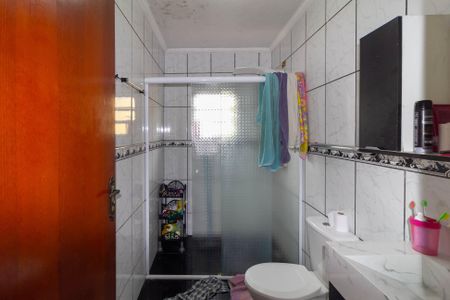 Casa à venda com 150m², 2 quartos e sem vaga Casa à venda com 150m², 2 quartos e sem vagaBanheiro