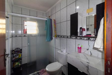 Casa à venda com 150m², 2 quartos e sem vaga Casa à venda com 150m², 2 quartos e sem vagaBanheiro