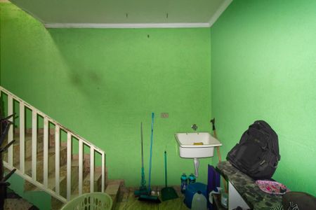 Casa à venda com 150m², 2 quartos e sem vaga Casa à venda com 150m², 2 quartos e sem vagaÁrea de Serviço