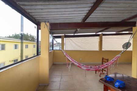 Casa à venda com 150m², 2 quartos e sem vaga Casa à venda com 150m², 2 quartos e sem vagaVaranda gourmet