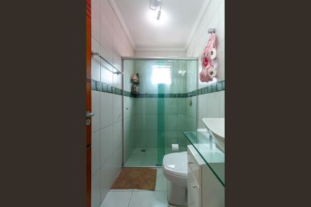 Apartamento à venda com 54m², 2 quartos e 1 vaga