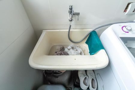 Apartamento à venda com 54m², 2 quartos e 1 vaga