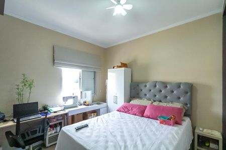 Apartamento à venda com 2 quartos, 54m² em Demarchi, São Bernardo do Campo