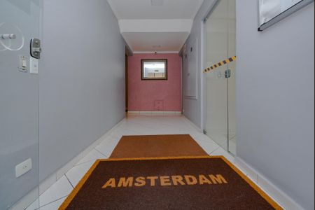 Apartamento à venda com 54m², 2 quartos e 1 vaga