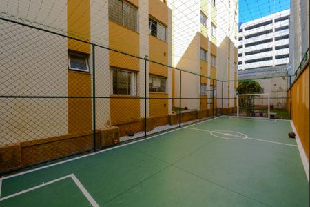 Apartamento à venda com 54m², 2 quartos e 1 vaga