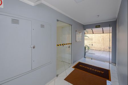 Apartamento à venda com 54m², 2 quartos e 1 vaga