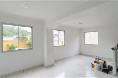 Apartamento à venda com 54m², 2 quartos e 1 vaga